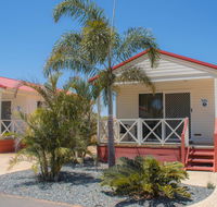 Outback Oasis Caravan Park - Accommodation Mermaid Beach