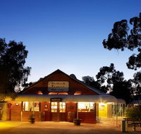 Outback Pioneer Hotel - Accommodation Mermaid Beach