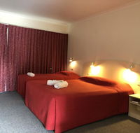 Outback Quarters- Motel Hay - Accommodation Mermaid Beach