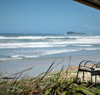 Pacific Palms Motor Inn - Accommodation Mermaid Beach
