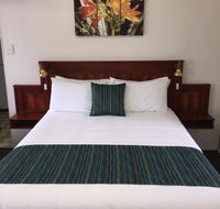 Pacific Sun Motor Inn - Accommodation Mermaid Beach