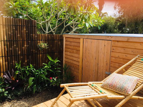 Pacific Terraces 2, 38 Pacific Street - Accommodation Mermaid Beach 2