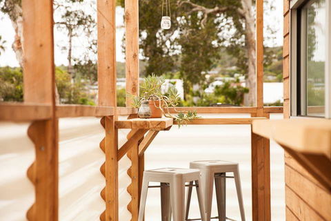 Pacific Terraces 2, 38 Pacific Street - Accommodation Mermaid Beach 1