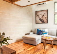 Pacific Terraces 2 38 Pacific Street - Accommodation Mermaid Beach