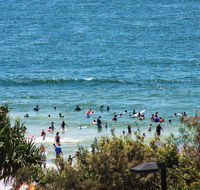 Pacific Towers Unit 4 19 Ormonde Tce Kings Beach - Accommodation Mermaid Beach