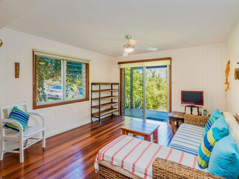 Pacifica 2 - Opposite The Beach At Brooms Head - Accommodation Mermaid Beach 3