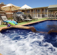 Paddlewheel Motel - Accommodation Mermaid Beach
