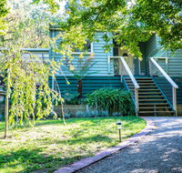 Paddys Creek Retreat - Accommodation Mermaid Beach