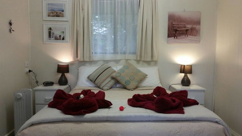 Padthaway Caravan Park - Accommodation Mermaid Beach 2