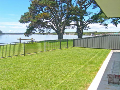 Palais DAmor @ Greenwell Point - Accommodation Mermaid Beach 1