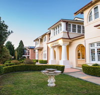 Palais Royale - Accommodation Mermaid Beach