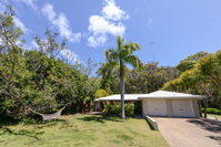 Palm Beachhouse