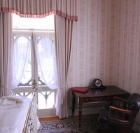 Palm House - Accommodation Mermaid Beach
