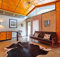 Palm Springs Suite - Accommodation Mermaid Beach