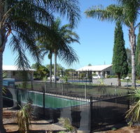 Palm Valley Motel - Accommodation Mermaid Beach