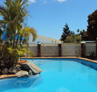 Palm Valley Motel - Accommodation Mermaid Beach