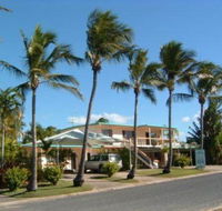 Palm View Holiday Apartments - Accommodation Mermaid Beach