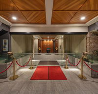 Palms Hotel - Accommodation Mermaid Beach