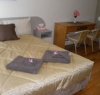 Palms Oasis Motel - Accommodation Mermaid Beach