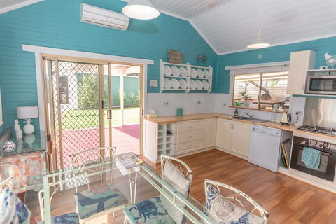 PALPERIPA - 23 Heathcote Street - Accommodation Mermaid Beach 0