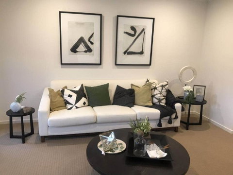 Pampas Grass Homestay A - Accommodation Mermaid Beach 3