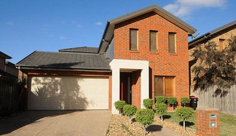 Pampas Grass Homestay A - Accommodation Mermaid Beach 0