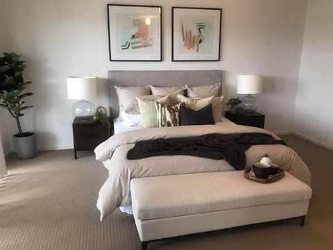 Pampas Grass Homestay A - Accommodation Mermaid Beach 1