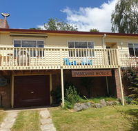 Pandani House - Accommodation Mermaid Beach