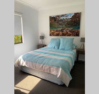 Pandanus - Accommodation Mermaid Beach