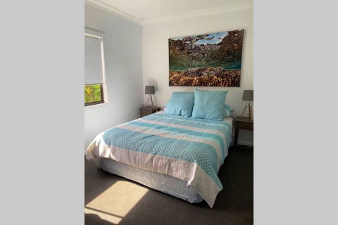 Pandanus - Accommodation Mermaid Beach 0