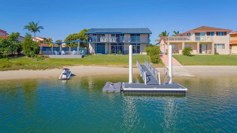 Pandanus - Accommodation Mermaid Beach 3