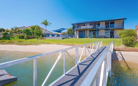 Pandanus - Accommodation Mermaid Beach 0
