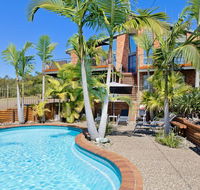 Panorama Beach House - Accommodation Mermaid Beach