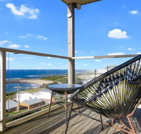 PANORAMA VIEWS - spectacular ocean views - Accommodation Mermaid Beach