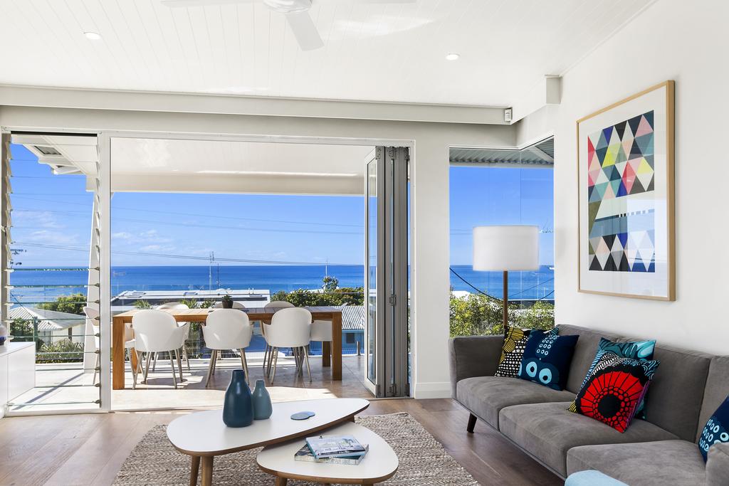 Sunshine Beach QLD Accommodation Mermaid Beach