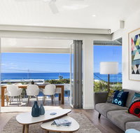 Paperbark A - Luxury Duplex in Sunshine Beach - Accommodation Mermaid Beach