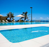 Paradise Centre Apartments - Accommodation Mermaid Beach