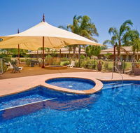 Paradise Lakes Motel Shepparton - Accommodation Mermaid Beach