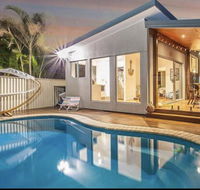 Paradise on the Peninsula - Accommodation Mermaid Beach