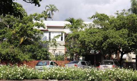 Paradise Travellers Rest - Accommodation Mermaid Beach 3
