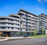 Parc Hotel Bundoora - Accommodation Mermaid Beach