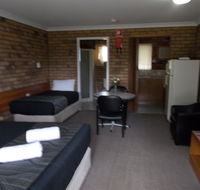 Park House Motor Inn - Accommodation Mermaid Beach