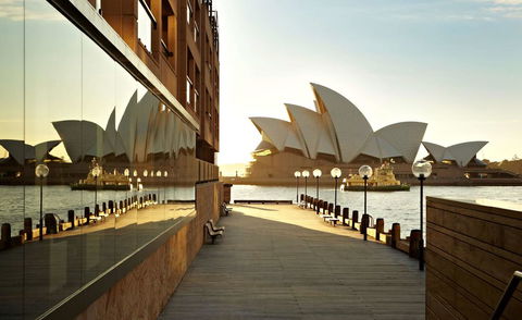 Park Hyatt Sydney - Accommodation Mermaid Beach 1