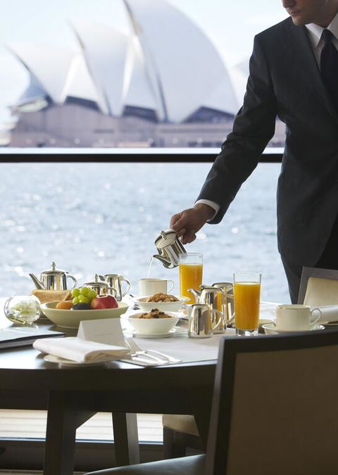 Park Hyatt Sydney - Accommodation Mermaid Beach 3