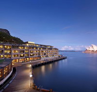 Park Hyatt Sydney - Accommodation Mermaid Beach