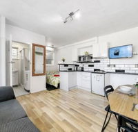 Park St Walk to the Beach - Accommodation Mermaid Beach
