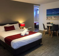 Parkdale Motor Inn - Accommodation Mermaid Beach
