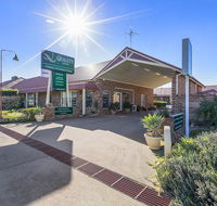Parkes International - Accommodation Mermaid Beach