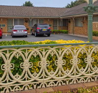 Parkhaven Motel - Accommodation Mermaid Beach