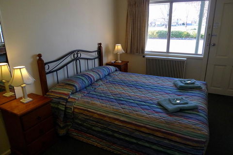 Parkhaven Motel - Accommodation Mermaid Beach 3